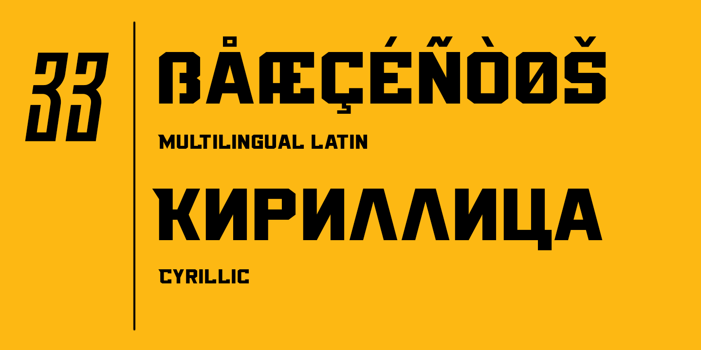 Пример шрифта Falcon Sport Two Italic